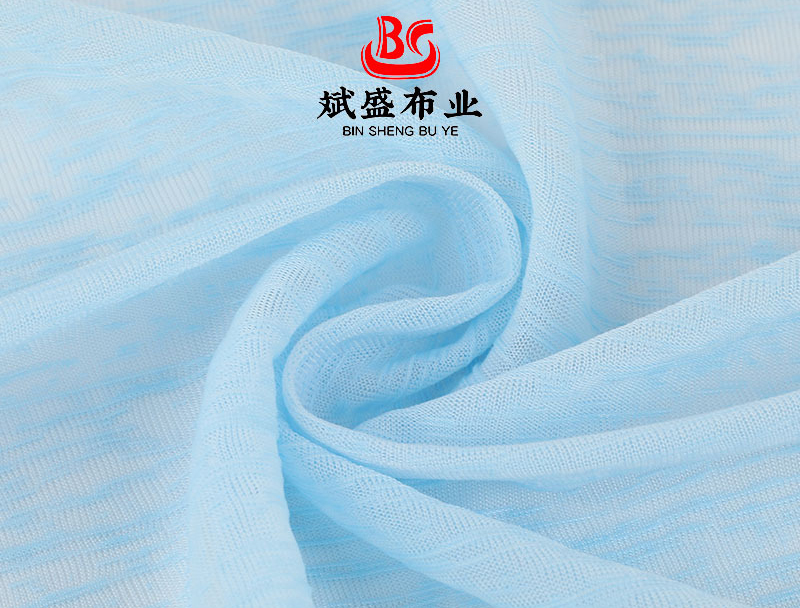 德阳竹节面料
